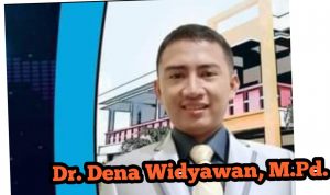 Dena Widyawan, Doktor Muda Asal Baksel Beberkan Alasan Tak Tertarik Politik Praktis