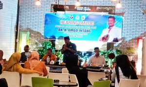 DPRD Sulbar Gelar Hearing Dialog Bersama Masyarakat Pasangkayu