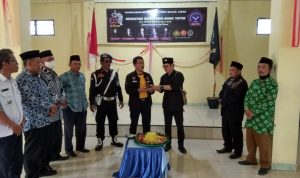 Bentuk Kepedulian Organisasi, Ormas BPPKB DPC Lebak Gelar Konsolidasi Sekaligus Santuni Yatim dan Dhuafa