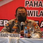 Permasalahan Terhadap Penambang di Belitung Timur Akhirnya Diselesaikan Secara Damai di Mapolres