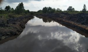 Menyikapi Kawasan Perumahan Kulan Kampak yang di Landa Banjir, Walkot Molen Langsung Panggil Developer