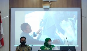 FKIK Unismuh Bakal Jadikan Bantaeng Lokasi Pendidikan Calon Dokter