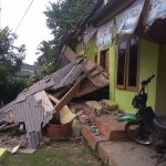 Puluhan Rumah di Desa Citepuseun Rusak Terdampak Gempa Magnitudo 6,7 