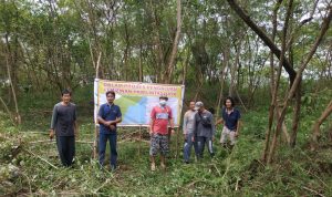 Warga Ajukan Izin HKM Lintas Timur, LSM KPMP Minta Tindak Tegas Tambang Timah Ilegal