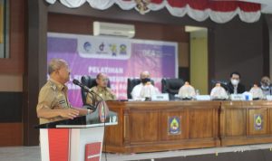 Jeneponto Tempat Penyelenggaraan Pelatihan DEA, Bupati Optimis Target 10.000 Orang Peserta