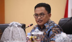 Gelar Forum Konsultasi Publik Rancangan Awal RKPD Tahun 2023, Bupati Bantaeng : Tetap Kawal 3 Program Unggulan Pembangunan