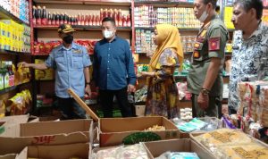 Pantau Ketersediaan dan Stok Minyak Goreng, Kadis Perindag: Sesuai Permendag, Maka Monitoring di Pasar Karisa