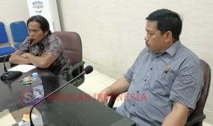 Pemilik Empang Mengadu ke DPRD Pasangkayu dan Meminta Diberikan Kompensasi