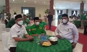 DPC Partai PPP Kota Cilegon Meraih Kemenangan di Tahun 2024