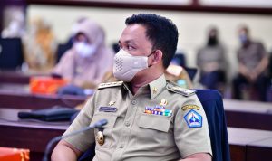 Dua Kali Swab Antigen, Bupati Bantaeng Positif Covid-19