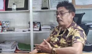 Soal Penggantian Sekda Babel, Bang Momok Sebut Tak Ada Aturan yang Ditabrak