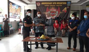 Komunitas Pedagang Bakso Menggelar Anniversary ke 4