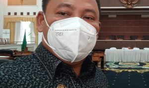 Musa Weliansyah Beberkan Dugaan Penyelewengan Program BPNT 2022 Tahap Pertama