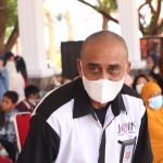 Ketua JOIN Bantaeng Ajak Jajaran Doakan Kesembuhan Ilham Azikin dari Covid-19