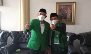 DPC Partai PPP Serang Gelar Musancab dan Pengukuhan Pengurus Dapil