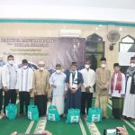 Peringati Isra Miraj Nabi Muhammad SAW 1443 H, Pemkot Pangkalpinang Laksanakan Kegiatan Keagamaan