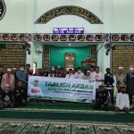 Bahagianya Berbagi di Momen Menyambut Hari Peringatan Isra Mi’raj Nabi Muhammad SAW