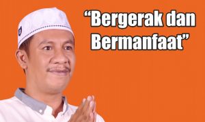 Berempati Terhadap Sesama, H. Ahmad Daeng Tonang Berikan Bantuan ke Korban Kebakaran