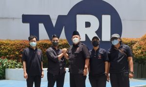 Apresiasi Pemuda Tani Terhadap Program Inspirasi Tani TVRI