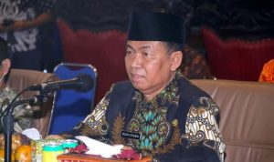 Kab Lampura, Menurut Bupati Tercatat 1.127 Kasus Terkonfirmasi Covid-19