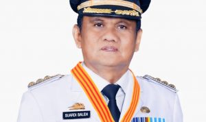 Pelayanan Prima Era Bupati Suardi Saleh, DPMTSP Barru di Ganjar Predikat Tertinggi