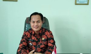 Ihklasun Nufus Dorong Pelayanan dan Pembangunan yang Maksimal di Kecamatan Purwakarta