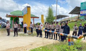 Sempat Diklaim Tanah Ulayat, Lahan HGU PT Mamuang Clear