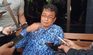 Dinas Koperasi UMKM Kota Cilegon Mengadakan Acara Pelatihan Usaha Kecil