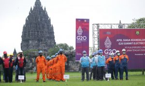 Rangkaian KTT G20: Energy Transition Working Group Digelar Pekan Ini, Apa Saja yang Dibahas ?