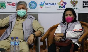 Bupati Pinrang Apresiasi Para Kader Forum Stop TB, Bekerja Maksimal Sekalipun Insentifnya Kecil