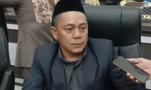 Ketua BK Menyayangkan Anggota DPRD Pasangkayu Absen