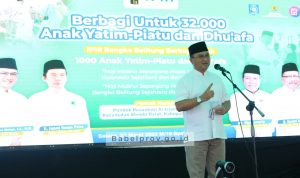 IPHI Provinsi Babel Rayakan Hari Jadi yang ke-32