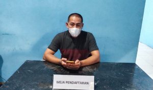 Pendaftaran Bacalon Ketua dan Bacalon Ketua DKP PWI Babel Resmi Dibuka