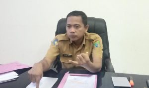 DPMD Belum Mengetahui Jumlah DPT Pilkades Serentak Sebelum 31 Maret