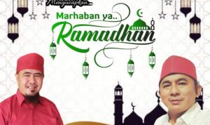 Momentum Ramadhan Tingkatkan Keimanan dan Bangun Solidaritas Sosial