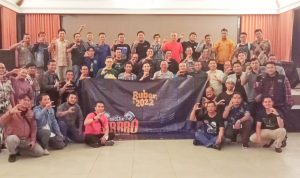 Walikota Cilegon Bersama BJB dan Birbro Adakan Touring Sekaligus Bukber