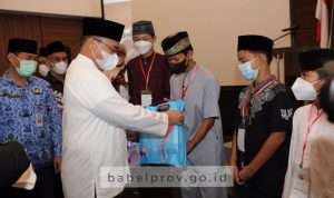 Peran Tenaga Pendidik Tentukan Kemajuan Masa Depan Bangsa