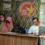 Pekerja TI Sebu-Sebu Dijadikan Tersangka, Dua Ibu Menangis Minta Restorative Justice