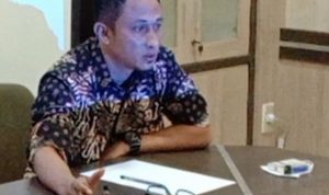 DPRD Pasangkayu Geram, Security PT Toscano Meminta Surat Tugas