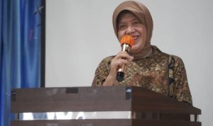 Legislator Hasnah Syam Daftarkan Paud se-Barru Menjadi Peserta BPJS Ketenagakerjaan