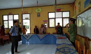 Memperingati Hari Kartini  SMK BIM Gelar Upacara Didalam Ruang