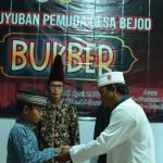 Peduli Sesama, Keluarga Besar Paguyuban Pemuda Desa Bejod Santuni Puluhan Anak Yatim