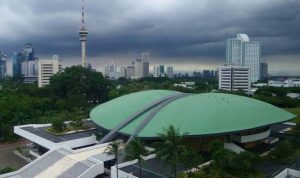 Sudah Tepat, DPR Minta Imbauan Kapolri Soal WFH Cegah Macet Arus Balik Ditindaklanjuti