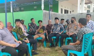 Soal Pembusuran di Bantaeng, Ilham Azikin Minta Pelaku Ditindak Tegas