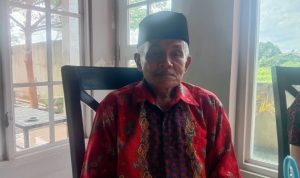 Dituding Potong BLT-DD, PJ Kades Cakura dan Pengurus Mesjid Buakanga, ini Klarifikasinya