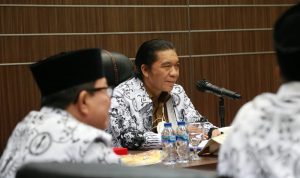 Dorong Digitalisasi Pendidikan, Pemprov Banten Maksimalkan Pemakaian Produk Dalam Negeri