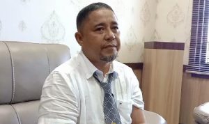 Pj Sekda Pasangkayu Canangkan Kedisiplinan ASN