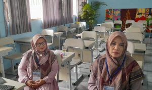 PPDB SMPN 1 Kota Cilegon Sesuai Aturan yang Berlaku