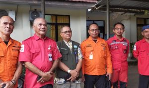 PMI Menggelar Pelatihan Dasar Tanggap Darurat Bencana