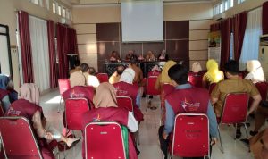 Evaluasi Aksi Stop Stunting Kabupaten Jeneponto